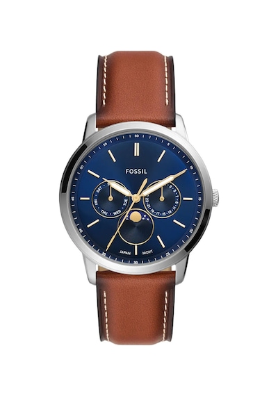 Fossil Ffs5903 Erkek Kol Saati Çok Renkli