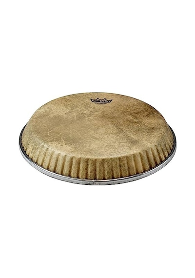 Remo M4-1106-s6-d2003 Conga Derisi Symmetry 11.06inc D2 Skyndeep Calfskin Desenli