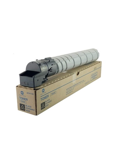 Konica Minolta Tn-626k Siyah  Toner