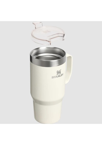 Stanley Theeveryday Suburban Mug 0.71lt Krem Siyah
