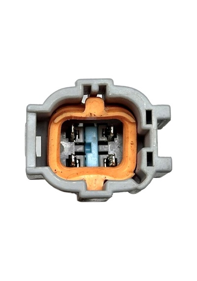 Nissan X Trail Komple Fan 2.0 2001-2006 21481-8h310