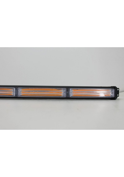 Cob Led Bar 116 Cm 8 li Çakar Ikaz Off Road