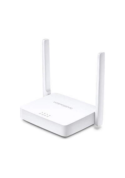 Tp-link Mercusys Mw301r 300 Mbps Kablosuz Router