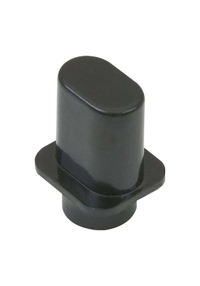 Dimarzio Dm2114 Tele Switch Knob - Siyah