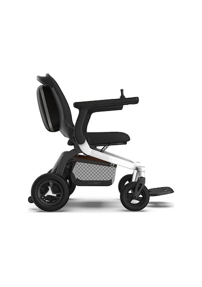 E40 Robooter Akülü Tekerlekli Sandalye