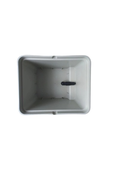 Topraksız Tarım Hollanda Kovası Ducth Bucket Sistem Kovası 12,5 Litre 15 Adet Saksı 0