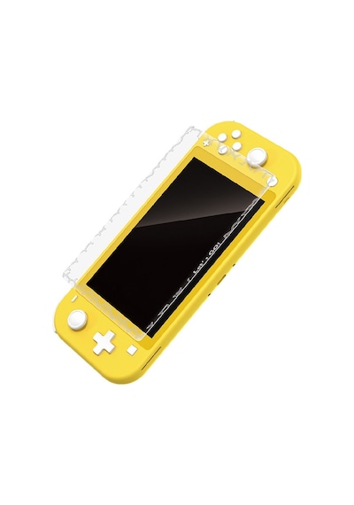 Beboncool Nintendo Switch Lite 9h Temperli Cam Ekran Koruyucu