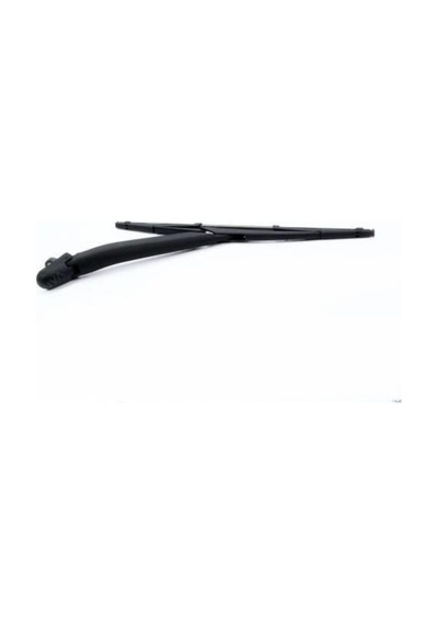 Fiat Fiorino Combi Arka Cam Silecek Kolu Ve Süpürgesi 2008-2019 434811668