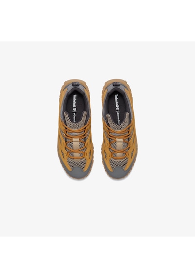 Timberland Greenstride Motion 6 Low Lace Up Erkek Kahverengi Spor Ayakkabı Tb0a6du2edm1 Kahverengi