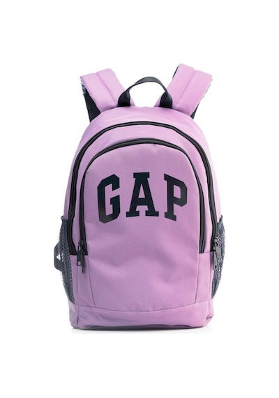 Gap Sırt Çantası Çift Bölmeli Pembe Gap.03459 Pembe