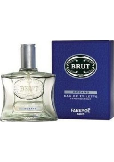 Brut Oceans Erkek Parfüm EDT 100 ML