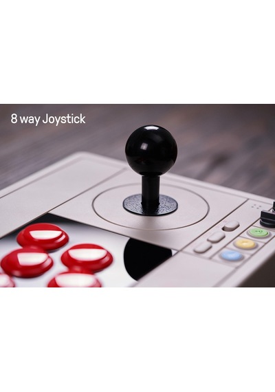 Arcade Stıck - B08gjc5wss