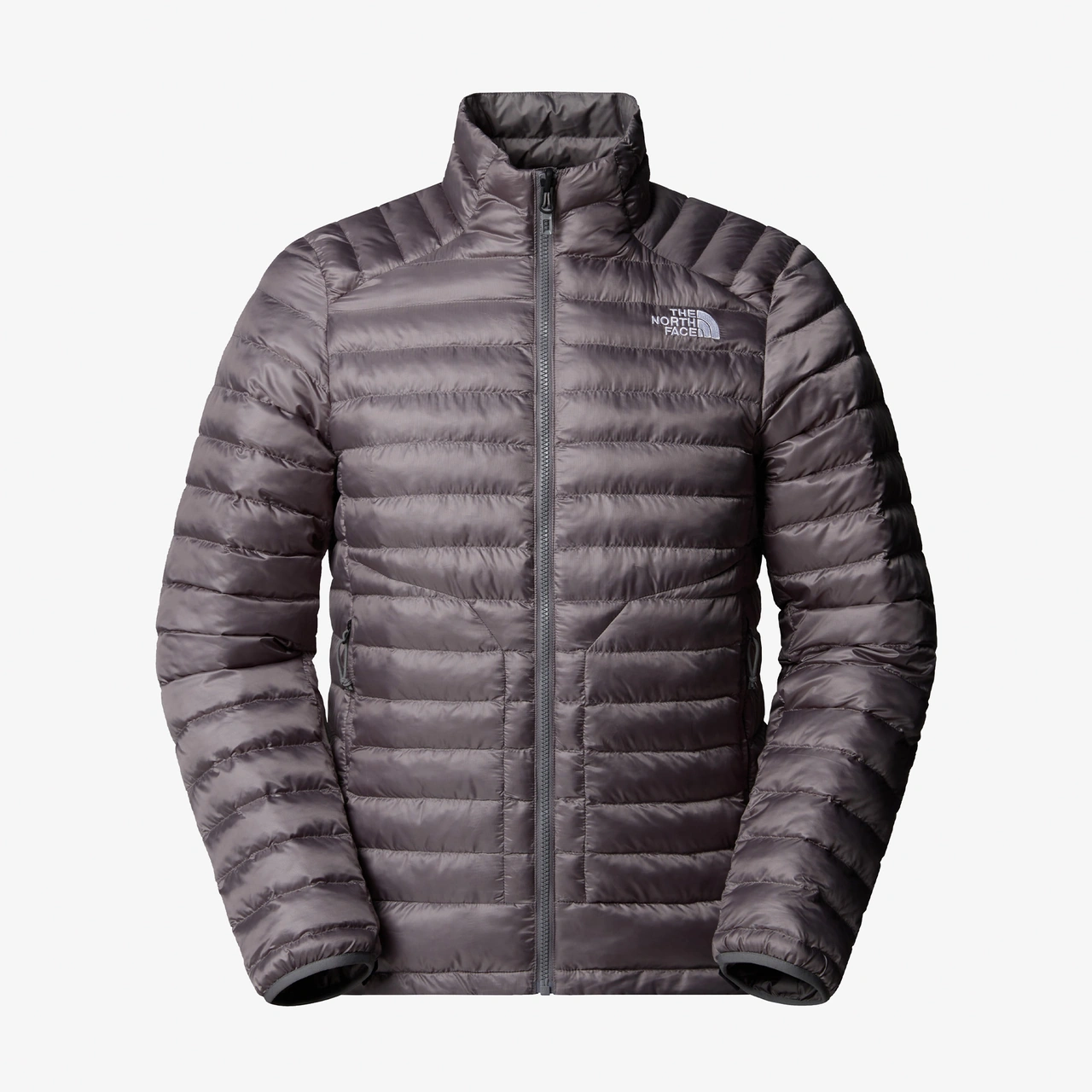 The North Face Huila Synthetic Erkek Gri Mont Nf0a85ae0uz1 Gri
