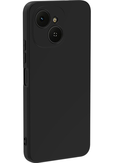 Tecno Spark 40c Kılıf Zore Mara Lansman Kapak - Koyu Yeşil