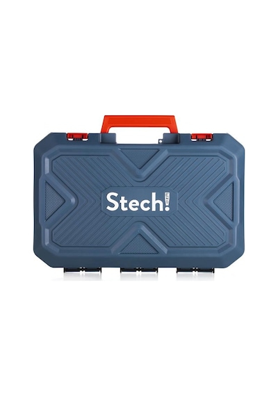 Stechend SM1800 Boya Harç Karıştırıcı