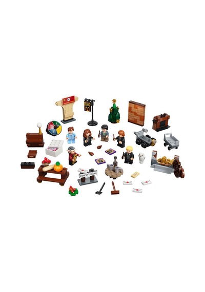 LEGO® Harry Potter 76390 Yılbaşı Takvimi 274 Parça