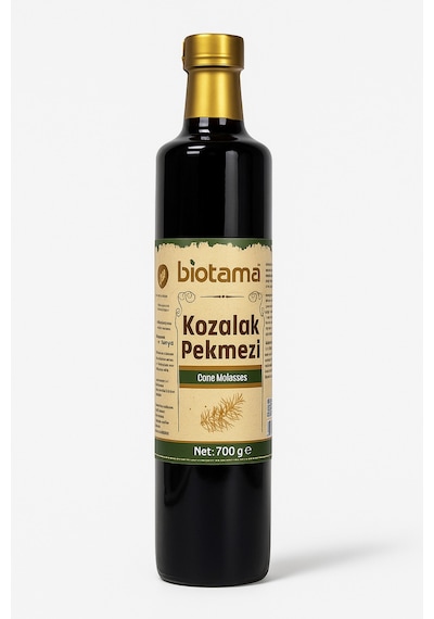 Kozalak Pekmezi 700 Gr