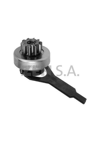 Zen Marş Dişlisi Lucas Tipi 10 Diş çatallı Ford Mondeo/rover 21 N11.18727