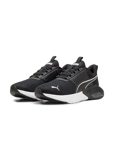 Puma X-cell Nova Fs Erkek Günlük Ayakkabı 379495-10 Siyah