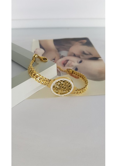 Sones Çelik Bileklik Sns400391