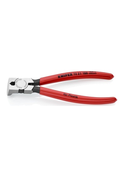 Plastik Yan Keski 160 Mm Rm 7221160