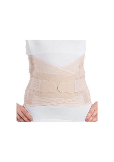 Abdominal Karın Korse 16 Cm - Std 2 - L/xl/xxl