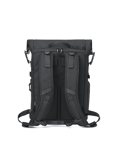 Asus Rog Archer Bp2702 17 İnç Oyuncu Bilgisayar Sırt Çantası Siya