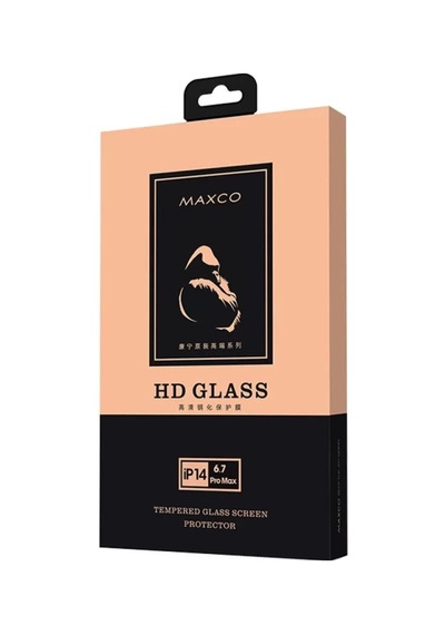 Apple İphone 14 Plus Maxco Cam Ekran Koruyucu