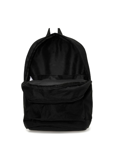Lumberjack 4W MB KLIPS 35CNT212 4PR Unisex  Siyah Sırt Çantası