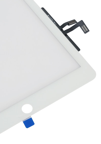 TeknikEvim Apple Uyumlu iPad  5. Nesil A1822 Dokunmatik Beyaz