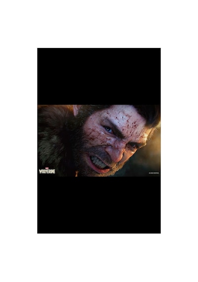 Ps5 Marvel's Wolverine Oyun