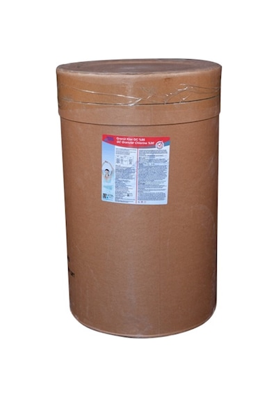 %90'Lık Toz Klor 50 Kg Deep Blue %90'Lık Toz Klor 50 Kg Deep Blue