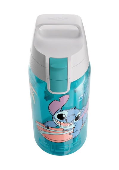 Sigg Viva One Stitch Surfing Çocuk Matarası 500ml 6059.90 Çok Renkli