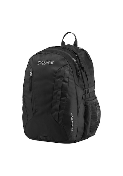 Jansport Agave Sırt Çantası Ek0a5bnrn551 Siyah