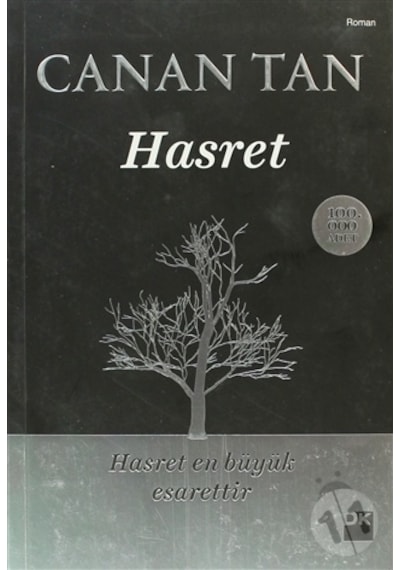 Hasret/canan Tan