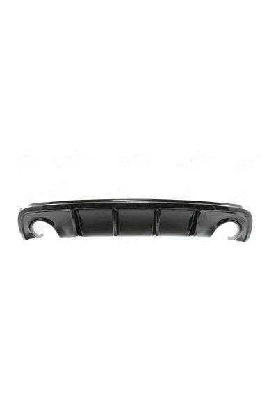 Alfa Romeo Guilietta Çıkış Difüzör P Black 2010 Plastik Sağ Sol