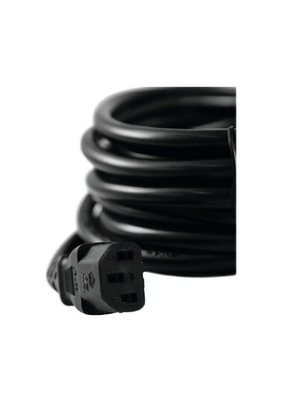 3x1 Power Kablo Bilgisayar Monitör İçin Power Güç Kablosu 10m