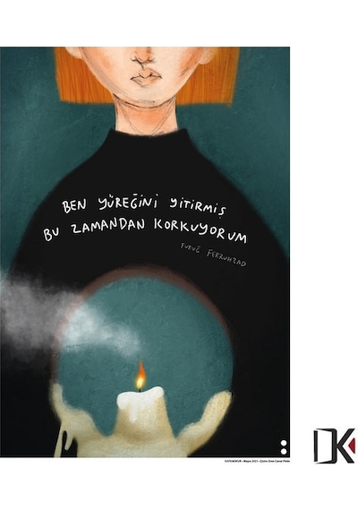 Kafkaokur 59.Sayı Mayıs 2021
