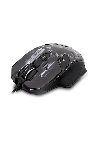 Everest Rampage GX-Core8 Guns Oyuncu Mouse