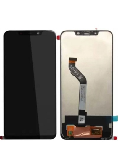 Xioami Pocophone F1 Lcd Ekran Dokunmatik (502927025)