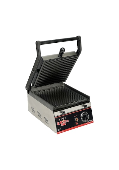 Üret 8 Dilim Elektrikli Tost Makinesi