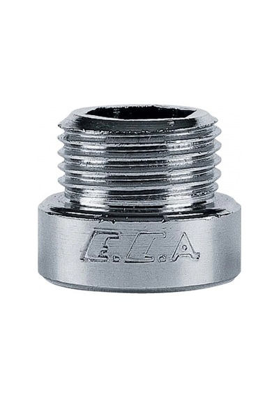 Eca 1 Cm Krom Uzatma 1/2