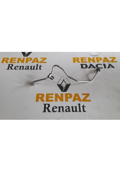 Renault 1.6 Dci Yakıt Borusu R9M 166840266R - 166846853R