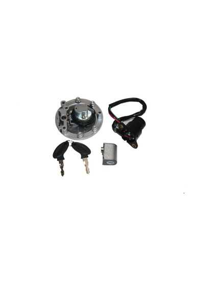 Mondial Mg100 Prince-Superboy Kilit Seti (492651842)