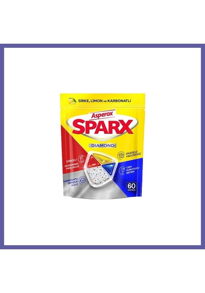 Bezos Asperox Dıamond Kapsul 60lı Nıda