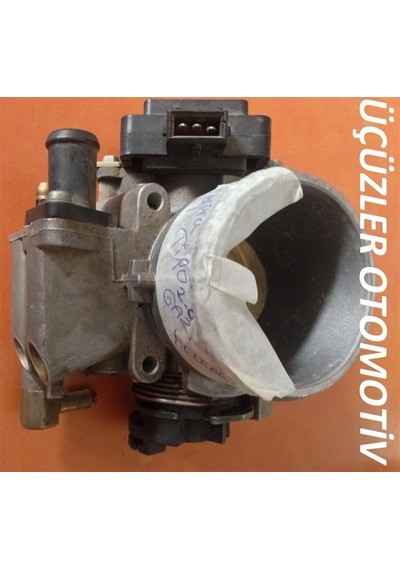 .Tempra Tipo Gaz Kelebeği 2.0 - 9943193