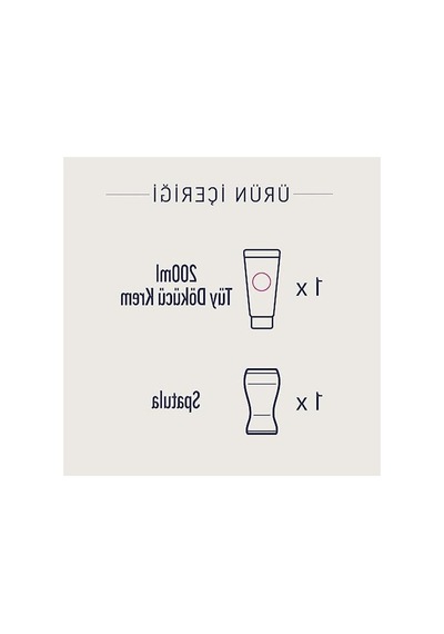 600 Ml Tüy Dökücü Krem, Tüm Cilt Tipleri İçin