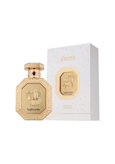 French Avenue Genesis Sagittarius Edp 90 Ml Unisex Parfüm Çiçeksi
