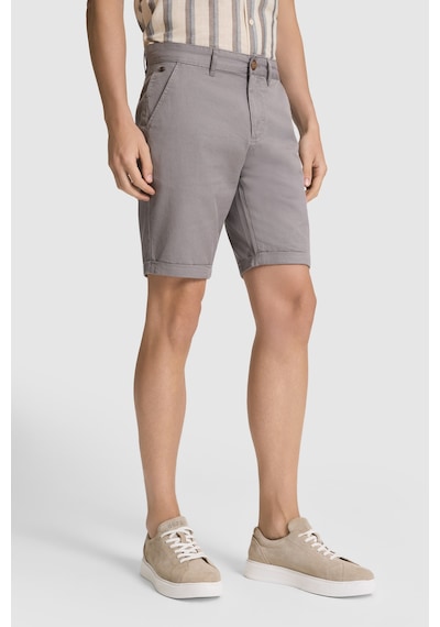 U.S. Polo Assn. U.s. Polo Assn. Erkek Gri Şort / Bermuda 50326129-vr024