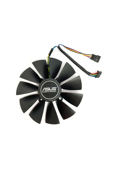 95Mm Asus Gtx780 Dc2Oc 3Gd5 Fan